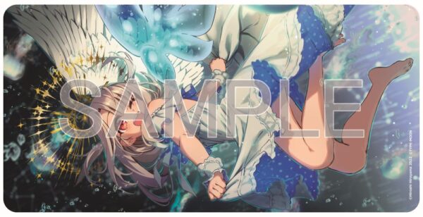 預購 26年3月 日版 角川《魔法少女☆伊莉雅》伊莉雅 15周年紀念 限定特典版 1/7：圖片 9