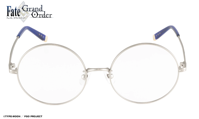預購限定 26年3月 日版 執事眼鏡《Fate/Grand Order》雨之魔女 托涅里科(Caster)聯名眼鏡:圖片 5