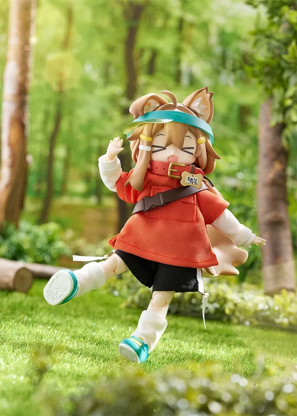 日版 Max Factory 稀有限定款 Mamehinata人偶 特典版：圖片 10