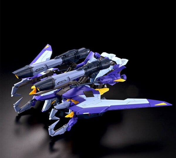 萬代 PB限定 FM 1/100《機動戰士鋼彈SEED ECLIPSE》 增強型侵略鋼彈：圖片 7