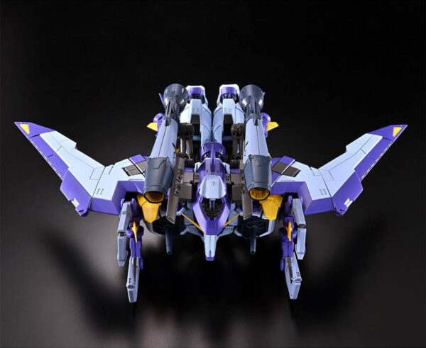 萬代 PB限定 FM 1/100《機動戰士鋼彈SEED ECLIPSE》 增強型侵略鋼彈：圖片 8