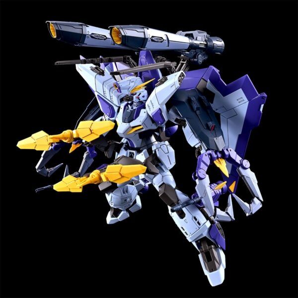 萬代 PB限定 FM 1/100《機動戰士鋼彈SEED ECLIPSE》 增強型侵略鋼彈：圖片 6