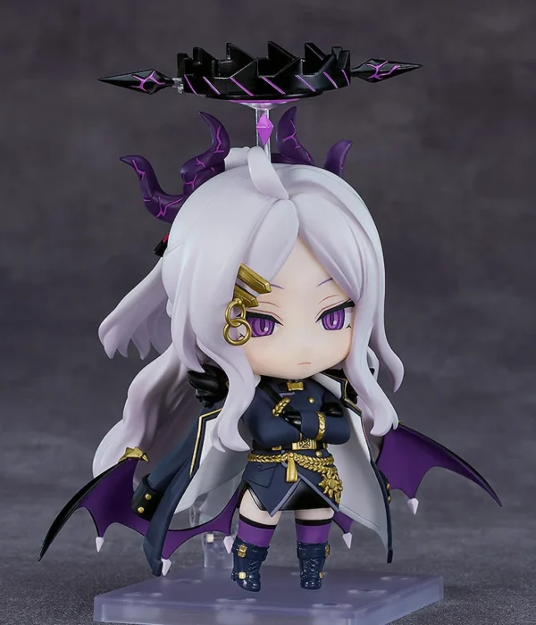 日版 GSC 限定款 黏土人《蔚藍檔案》空崎陽奈 特典版：圖片 2