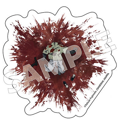 日版 Max Factory figma《鏈鋸人》真紀真 特典版:圖片 9