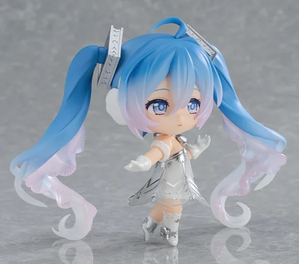 預購免訂金 26年5月 日版 GSC 限定品 黏土人 初音未來交響樂 2025札幌公演Ver. 特典版：圖片 4
