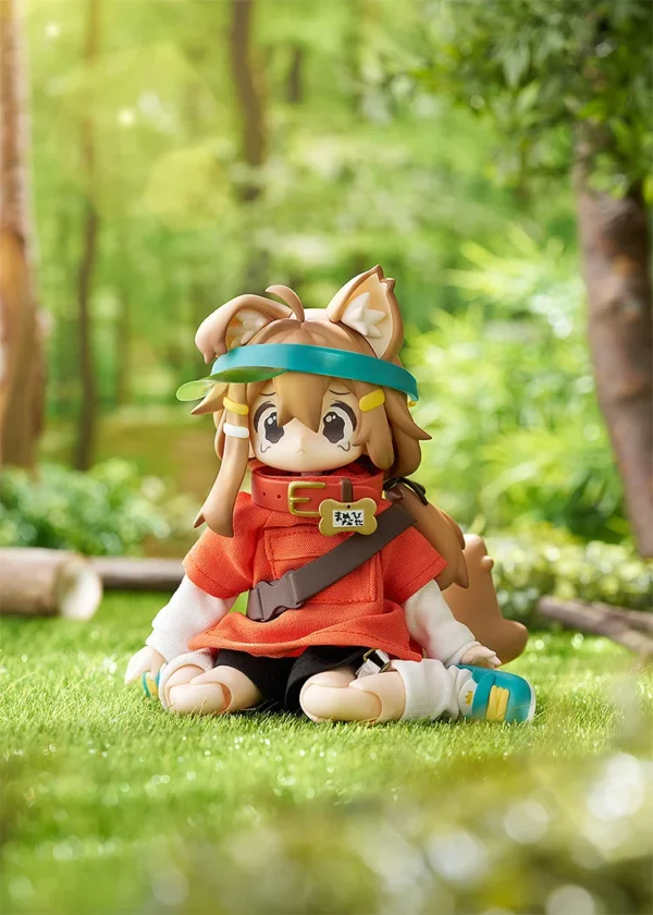 日版 Max Factory 稀有限定款 Mamehinata人偶 特典版：圖片 11