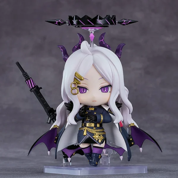 日版 GSC 限定款 黏土人《蔚藍檔案》空崎陽奈 特典版