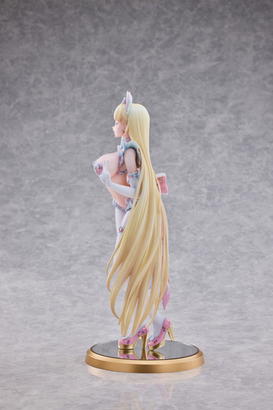 【限制級】Partylook 莎蒂&斯黛菈 原畫 面倒くさい 1/6 豪華版/通常版:圖片 15
