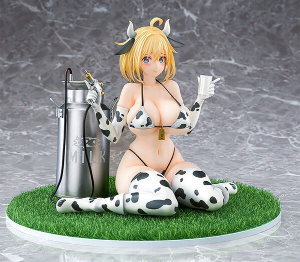 【限制級】日版 Phat! 限定款「索菲亞.F.希琳」牛比基尼Ver. 1/6：圖片 4