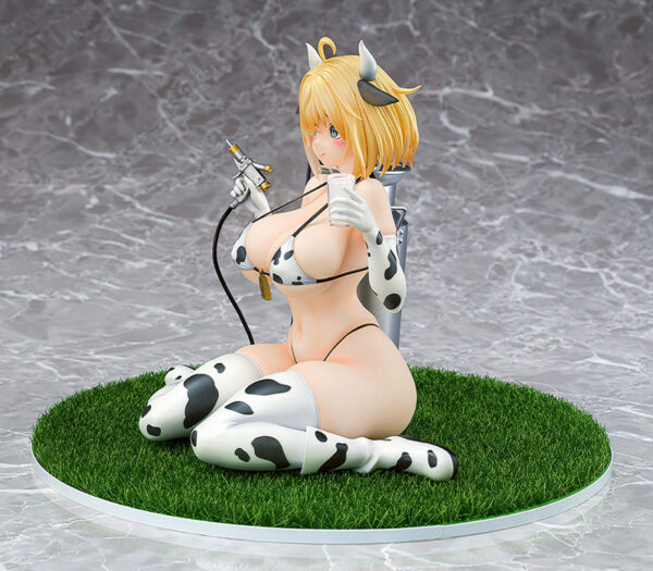 【限制級】日版 Phat! 限定款「索菲亞.F.希琳」牛比基尼Ver. 1/6：圖片 7