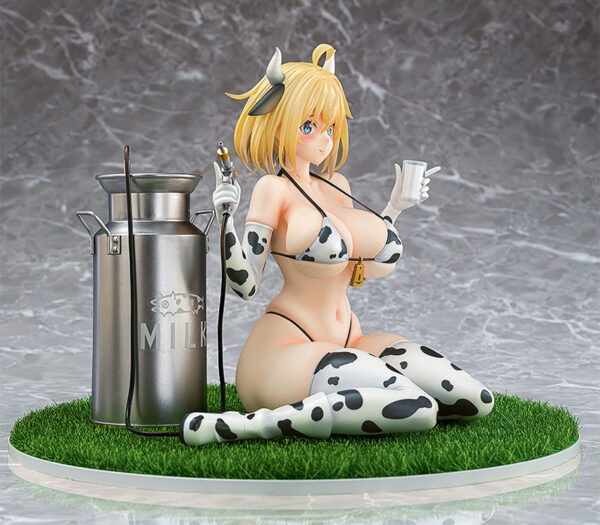 【限制級】日版 Phat! 限定款「索菲亞.F.希琳」牛比基尼Ver. 1/6：圖片 8
