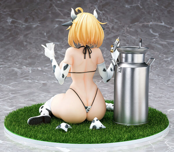 【限制級】日版 Phat! 限定款「索菲亞.F.希琳」牛比基尼Ver. 1/6：圖片 13