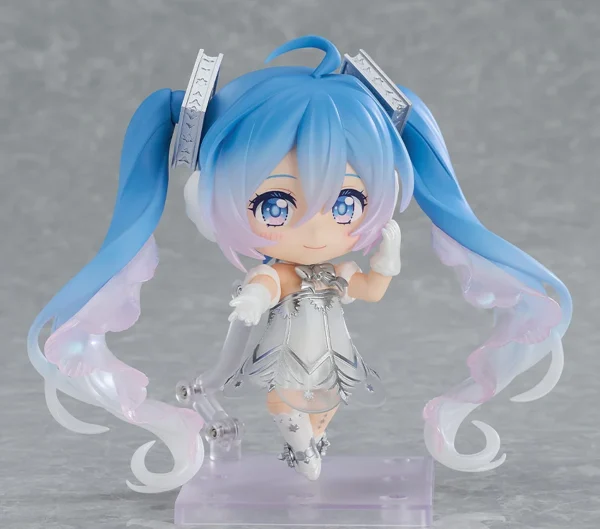 預購免訂金 26年5月 日版 GSC 限定品 黏土人 初音未來交響樂 2025札幌公演Ver. 特典版：圖片 3