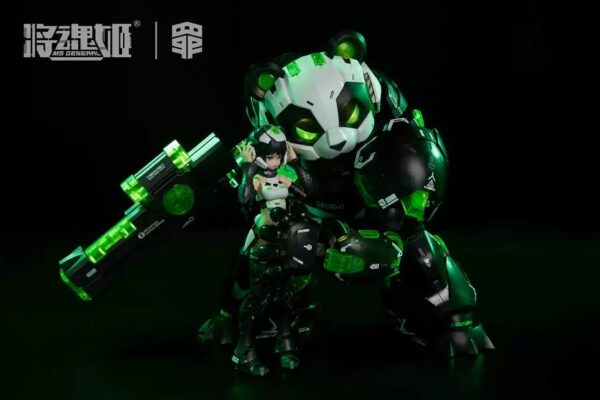 將魂姬 會場限定 1/10 七大罪系列 懶惰 特別配色版：圖片 3