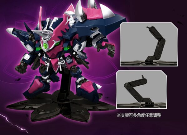 壹理創玩 果寶特攻3 魔動王 特典版：圖片 8