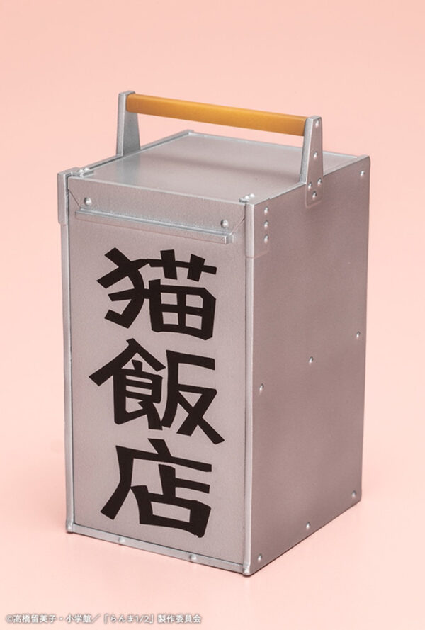 預購免訂金 26年4月 日版 壽屋 限定款 1/7《亂馬1/2》珊璞 特典版：圖片 8