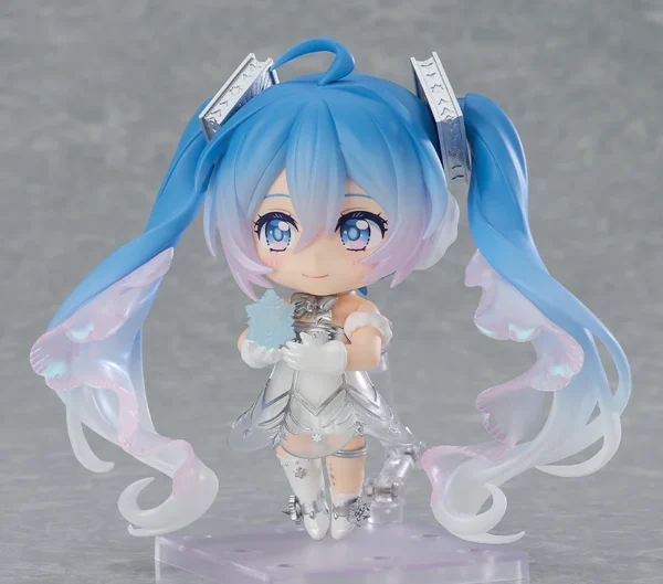 預購免訂金 26年5月 日版 GSC 限定品 黏土人 初音未來交響樂 2025札幌公演Ver. 特典版：圖片 5