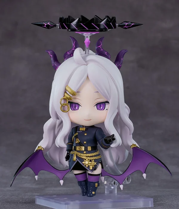 日版 GSC 限定款 黏土人《蔚藍檔案》空崎陽奈 特典版：圖片 4