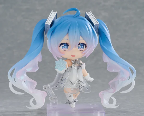 預購免訂金 26年5月 日版 GSC 限定品 黏土人 初音未來交響樂 2025札幌公演Ver. 特典版
