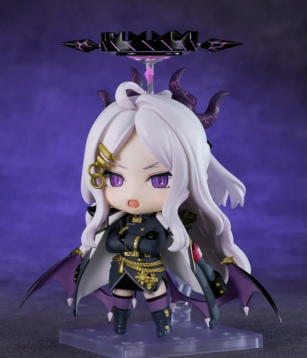 日版 GSC 限定款 黏土人《蔚藍檔案》空崎陽奈 特典版：圖片 5
