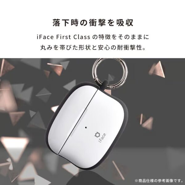 日版 iFace 限定款《鏈鋸人》聯名AirPods Pro保護殼：圖片 8