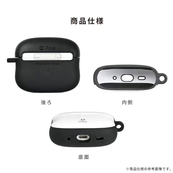日版 iFace 限定款《鏈鋸人》聯名AirPods Pro保護殼：圖片 11