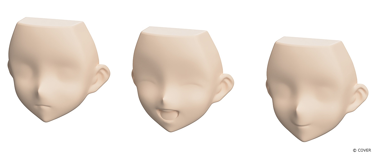 預購免訂金 26年6月 日版 Max Factory PLAMATEA《hololive production》白銀諾艾爾 特典版:圖片 12