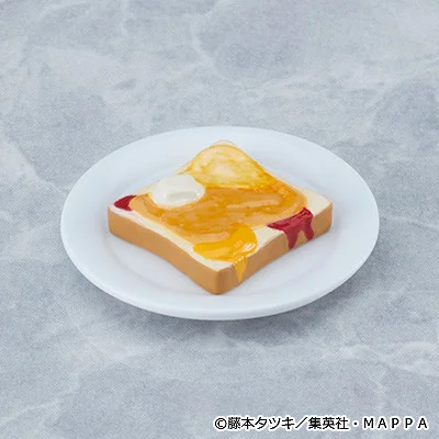 Max Factory figma《鏈鋸人》淀治 特典版:圖片 11