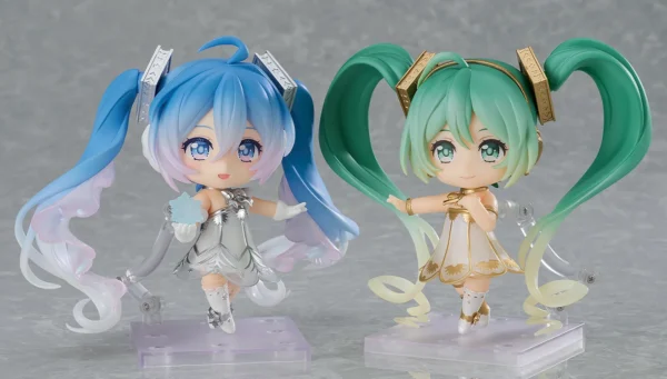 預購免訂金 26年5月 日版 GSC 限定品 黏土人 初音未來交響樂 2025札幌公演Ver. 特典版：圖片 6