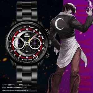 the-king-of-fighters-30th-anniversary-6383862