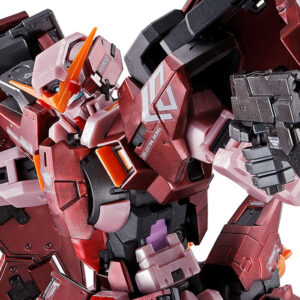萬代 PB限定 MG 1/100《機動戰士鋼彈00》力天使鋼彈 TRANS-AM MODE