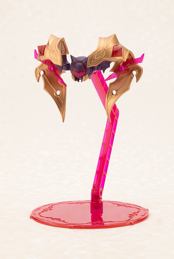 日版 壽屋 阿爾卡納蒂亞 蛇女型 梅爾提娜 特典版:圖片 6