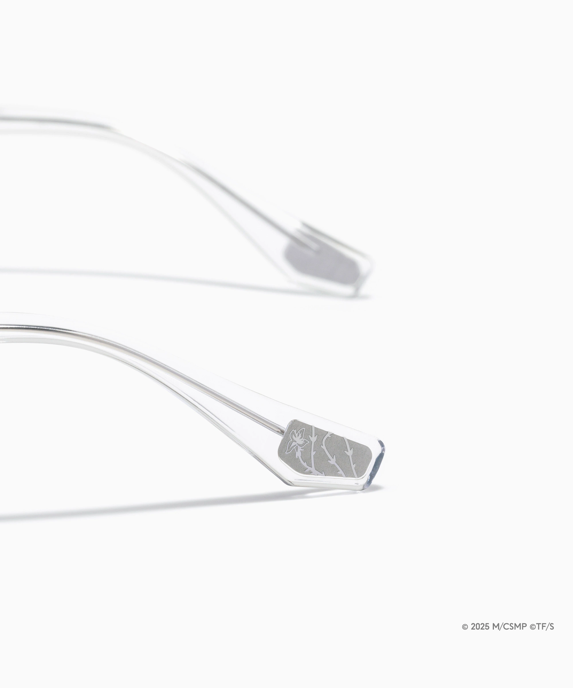 預購免訂金 26年4月 日版 JINS 限定品 鏈鋸人系列眼鏡 蕾潔款 再版:圖片 6