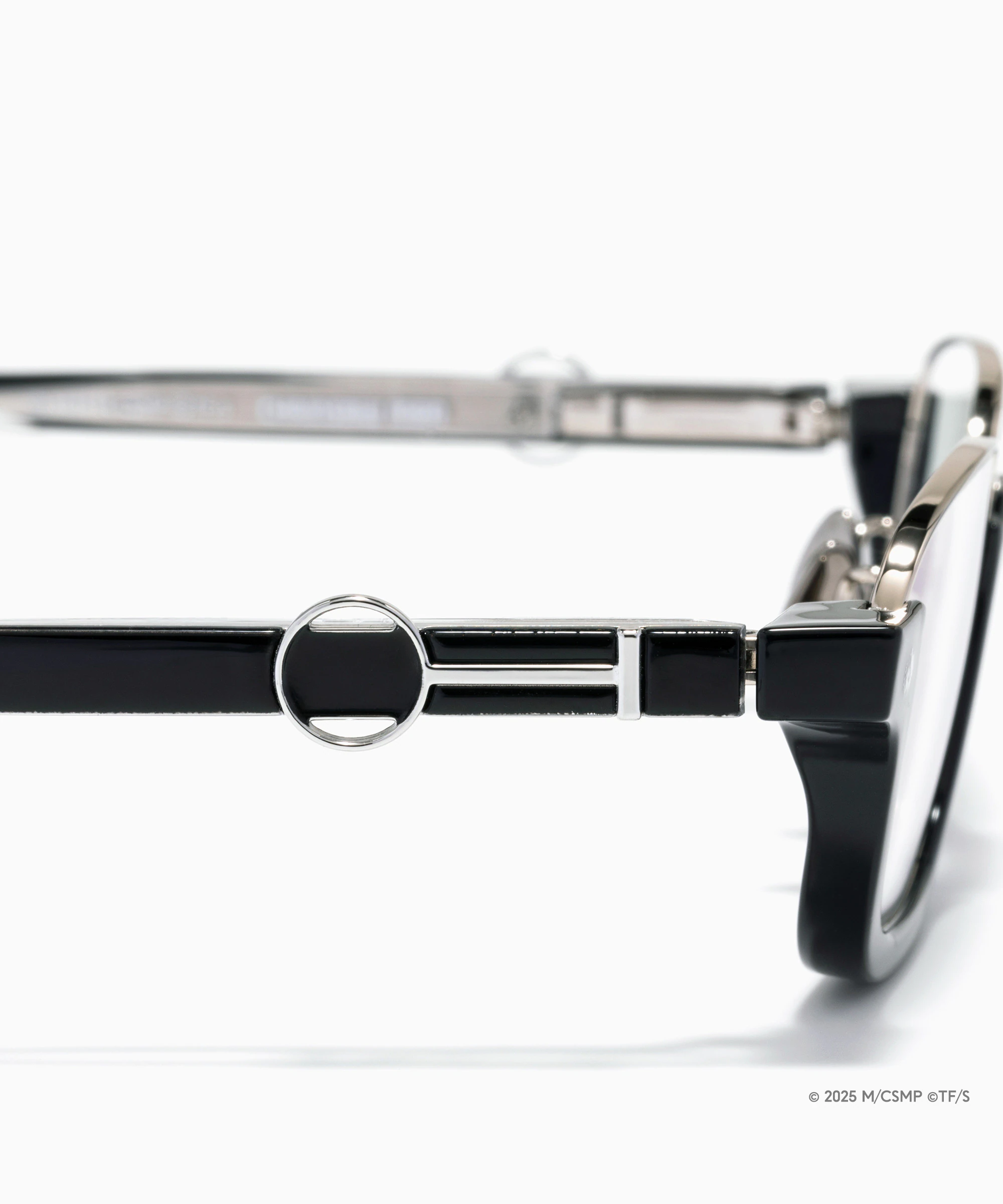 預購免訂金 26年4月 日版 JINS 限定品 鏈鋸人系列眼鏡 蕾潔款 再版:圖片 7