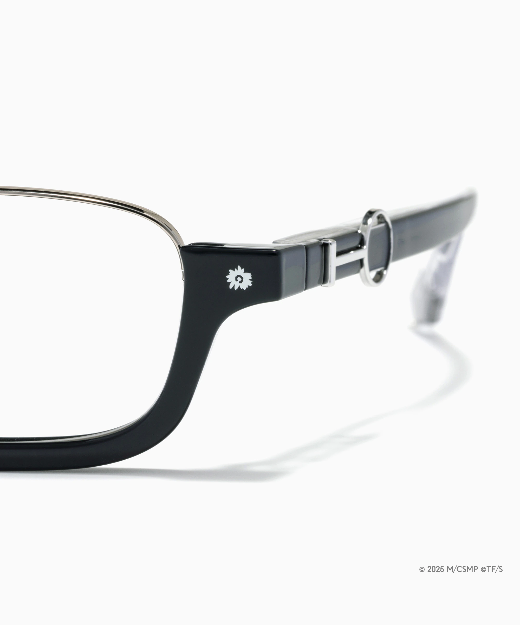 預購免訂金 26年4月 日版 JINS 限定品 鏈鋸人系列眼鏡 蕾潔款 再版:圖片 8