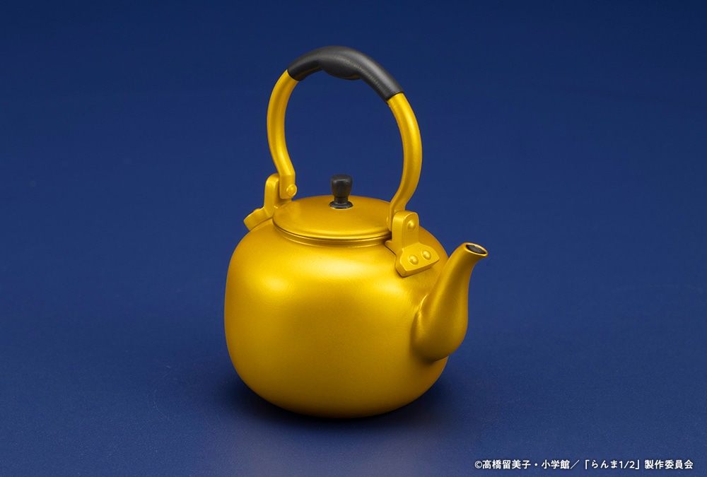 預購 26年3月 日版 壽屋 1/7《亂碼1/2》早乙女亂馬 特典版:圖片 6