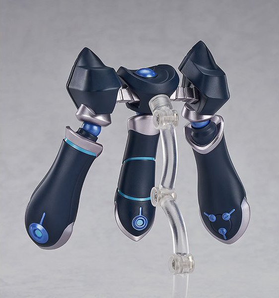 日版 GSC 黏土人《英雄傳說 創之軌跡》亞爾緹娜·奧萊恩 限定特典版:圖片 6