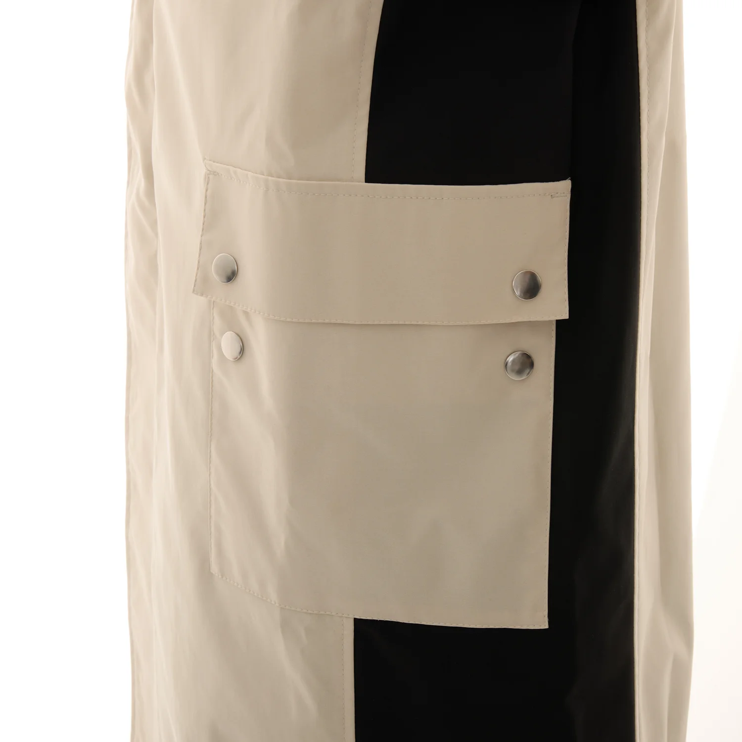 預購限定 26年6月 日版 SuperGroupies《王國之心》聯名外套、托特包、吊飾 洛克薩斯款:圖片 13