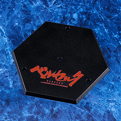 日版 Max Factory figma《烙印勇士》骷髏騎士 DX版/通常版 附特典:圖片 13