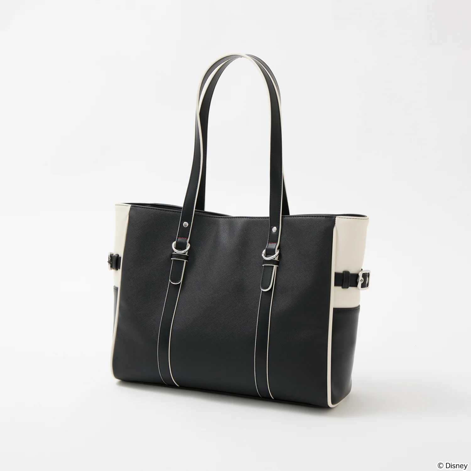 預購限定 26年6月 日版 SuperGroupies《王國之心》聯名外套、托特包、吊飾 洛克薩斯款:圖片 30