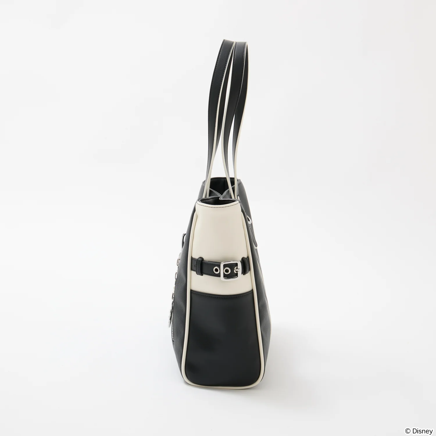 預購限定 26年6月 日版 SuperGroupies《王國之心》聯名外套、托特包、吊飾 洛克薩斯款:圖片 29