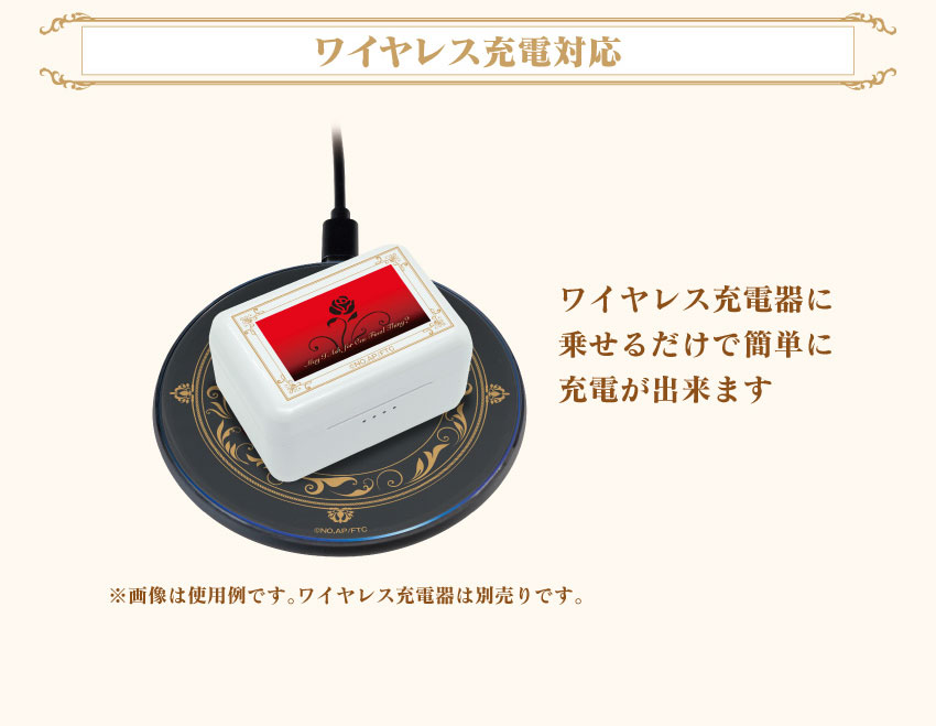預購限定 26年2~3月 日版 ONKYO《最後可以再拜託您一件事嗎?》聯名語音耳機:圖片 6