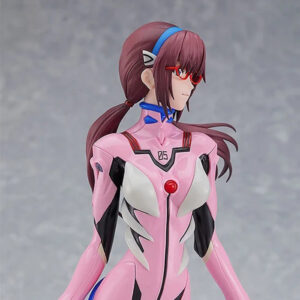 日版 Max Factory PLAMAX《新世紀福音戰士新劇場版:破》真希波‧真理‧伊拉絲多莉亞 附特典 再版