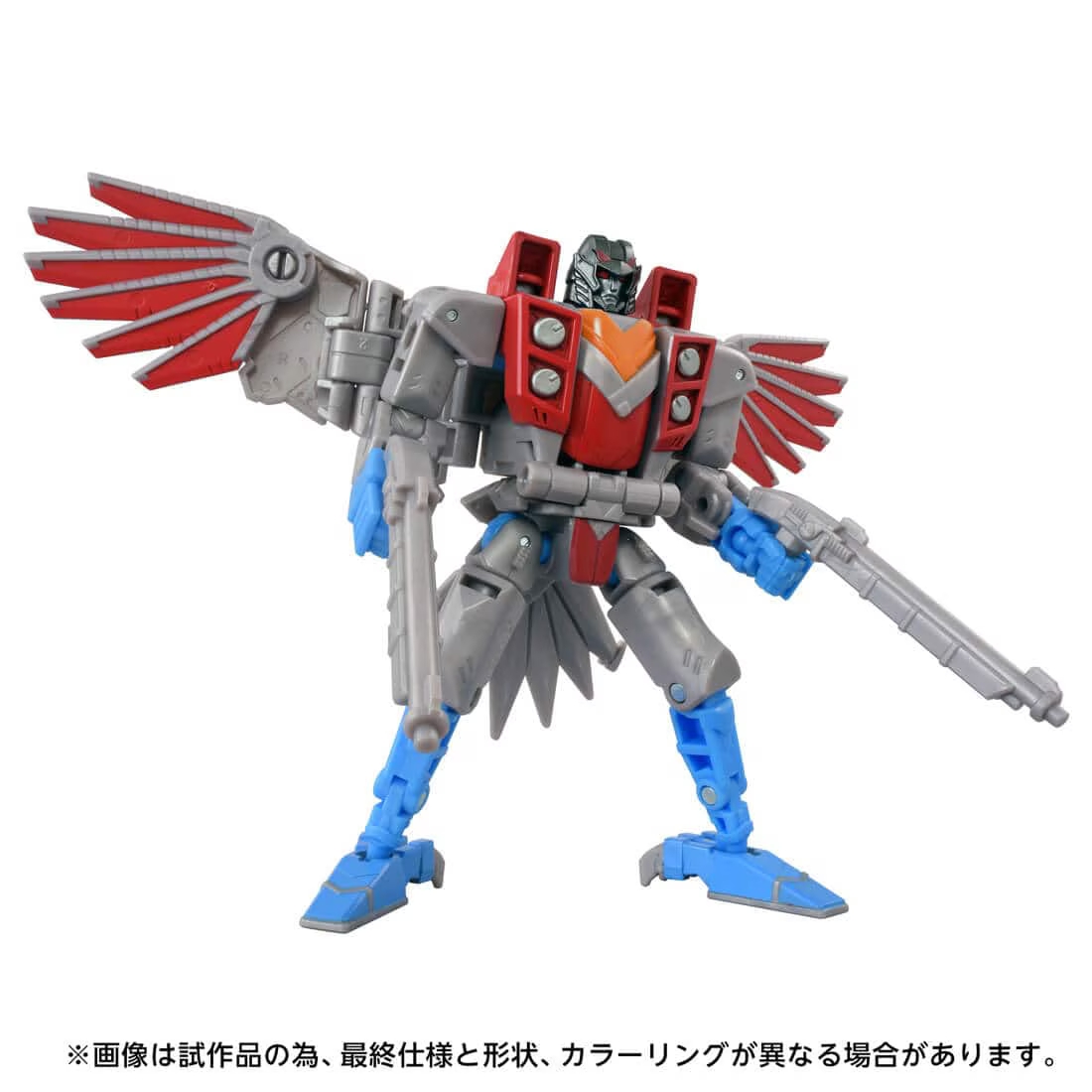 預購免訂金 發售日未定 日版 TAKARA TOMY T-SPARK ZONE限定 變形金剛時光軸 武者柯博文 VS 山伏天王星:圖片 8