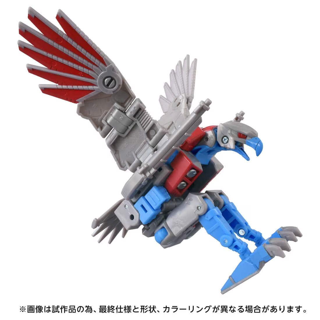 預購免訂金 發售日未定 日版 TAKARA TOMY T-SPARK ZONE限定 變形金剛時光軸 武者柯博文 VS 山伏天王星:圖片 9