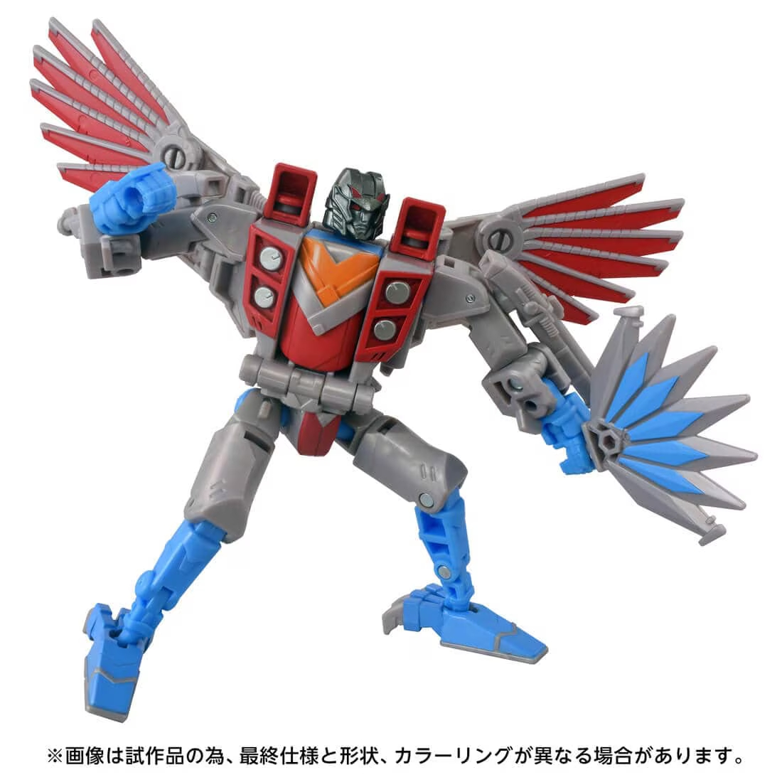 預購免訂金 發售日未定 日版 TAKARA TOMY T-SPARK ZONE限定 變形金剛時光軸 武者柯博文 VS 山伏天王星:圖片 7