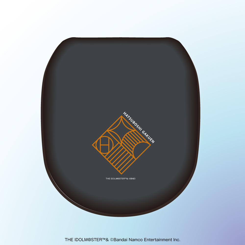 預購限定 26年4月 日版 ANIMA《學園偶像大師》月村手毬 聯名語音耳機、耳機架、收納包:圖片 13