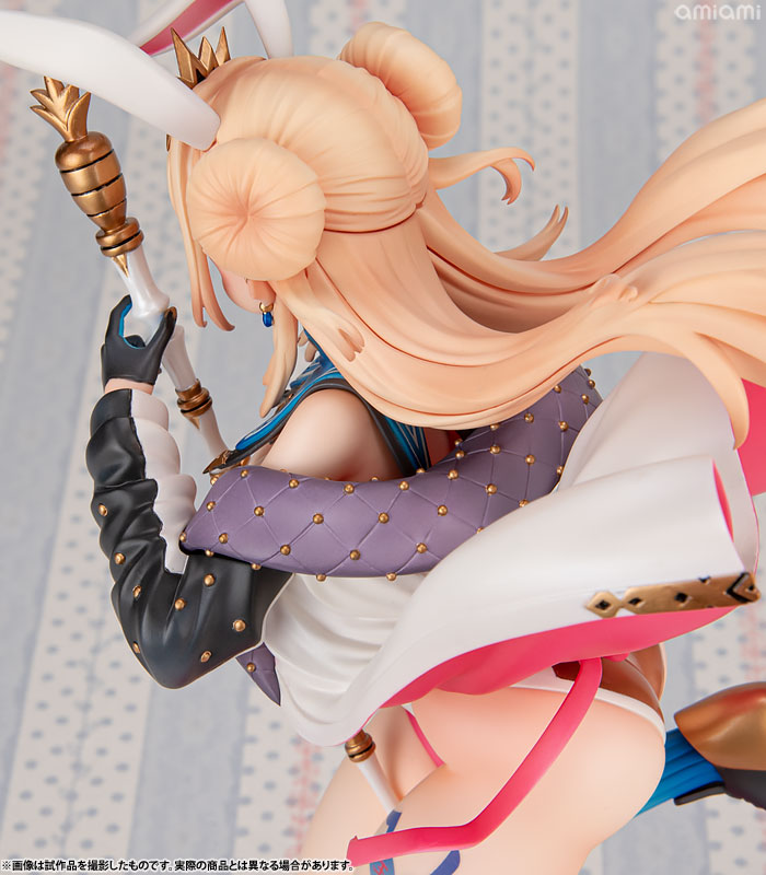 【限制級】日版 Gentlemen 1/6 兔女郎精靈公主 原畫 タジマ粒子 AMIMAI限定特典版:圖片 16