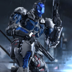 預購免訂金 26年第2季度 和模線 1/10 超限零點 蝙蝠俠 阿卡姆騎士 附預購特典