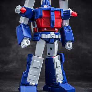 魔方 MS-B61 通天曉 2.0 第三方小比例變形玩具